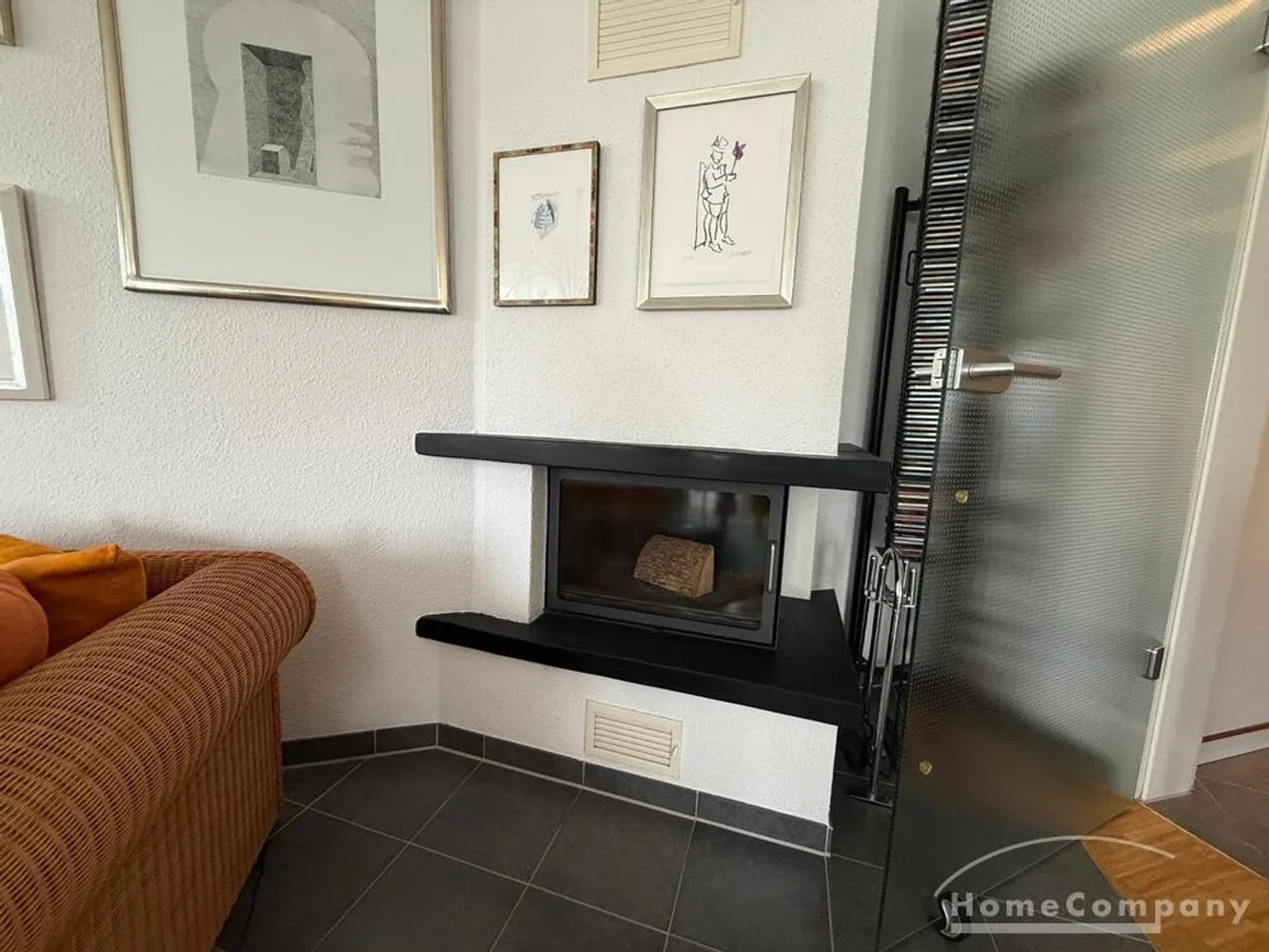4 Zimmer Wohnung mit 108 m² in Frankfurt am Main – Bild 6