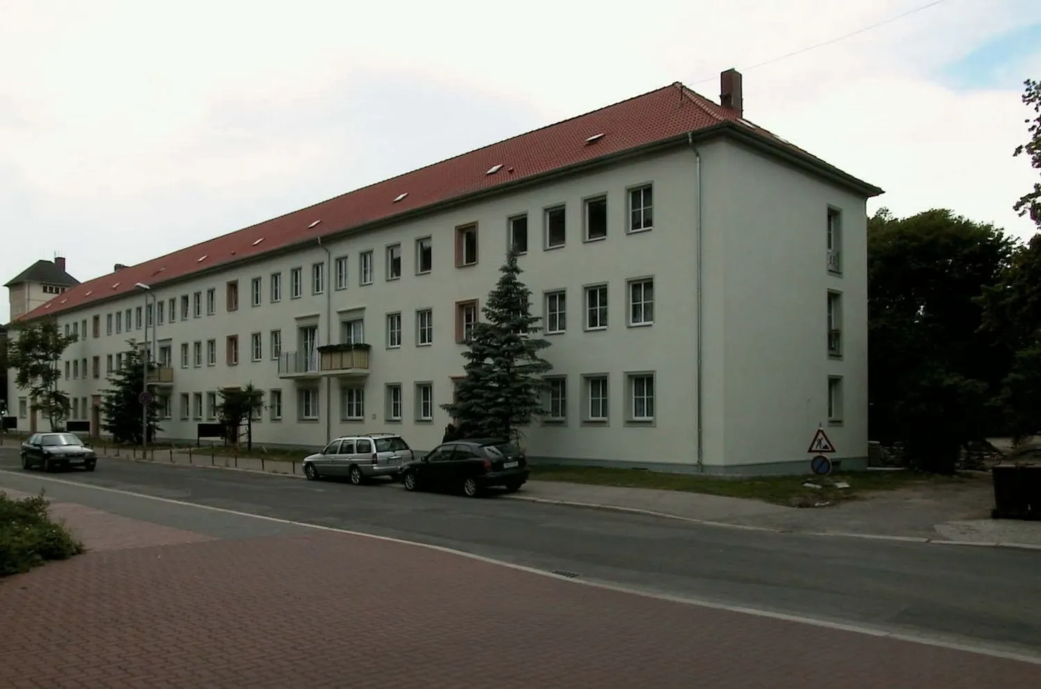2 room apartment with 51 m² in Magdeburg – Photo 11