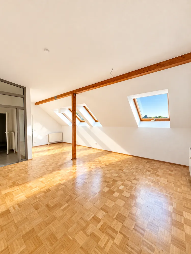 2 Zimmer Wohnung mit 57 m² in Mittweida – Bild 5