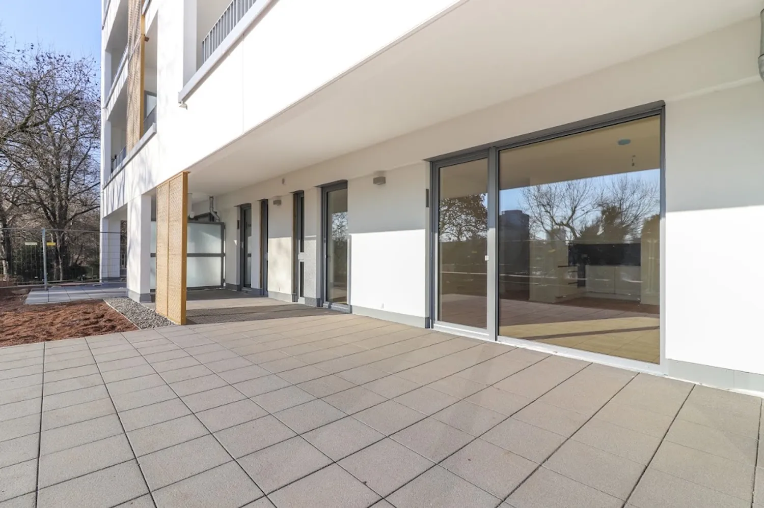 3 Zimmer Wohnung mit 97 m² in Frankfurt am Main – Bild 5