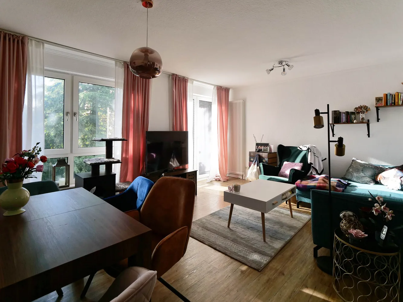 4 room apartment with 120 m² in Münster – Photo 9