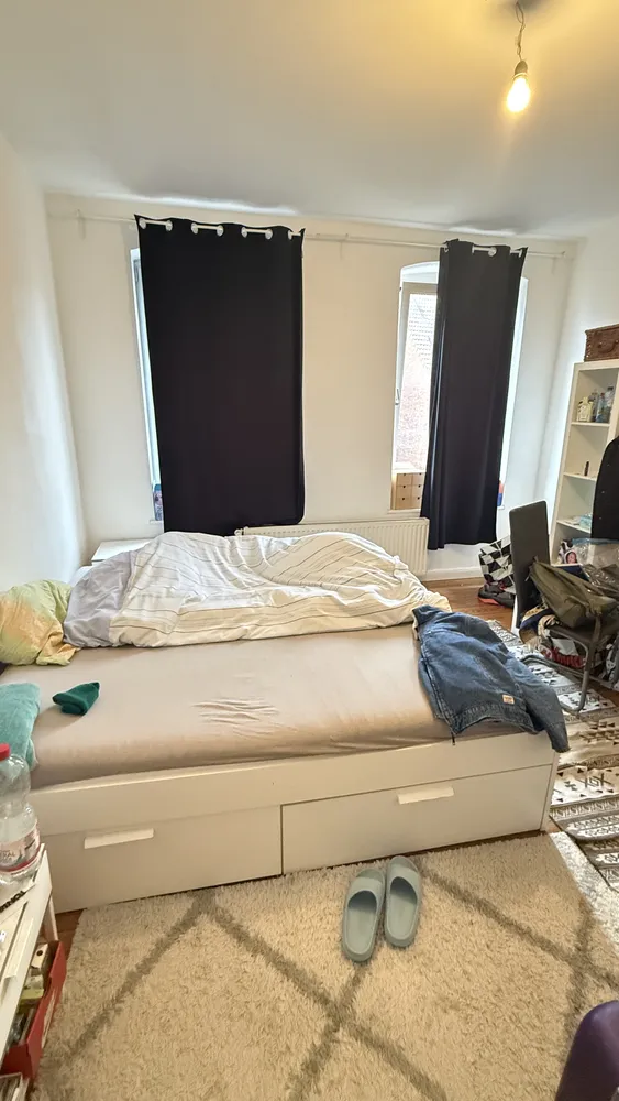 2 Zimmer Wohnung mit 44 m² in Kiel – Bild 4