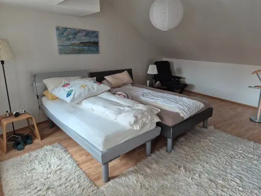 3 Zimmer Wohnung mit 83 m² in Nordhausen – Bild 5