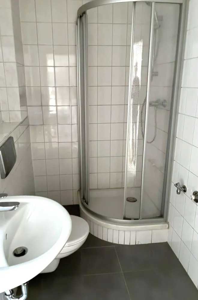 2 Zimmer Wohnung mit 40 m² in Weißenfels – Bild 7