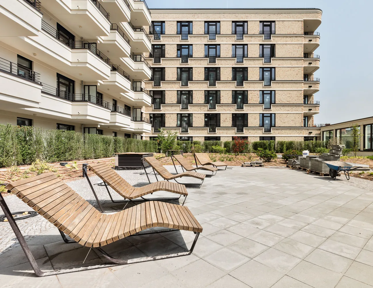 3 Zimmer Wohnung mit 95 m² in Berlin – Bild 12