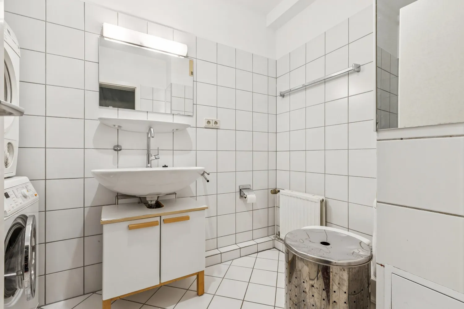 3 room apartment with 110 m² in Düsseldorf – Photo 10