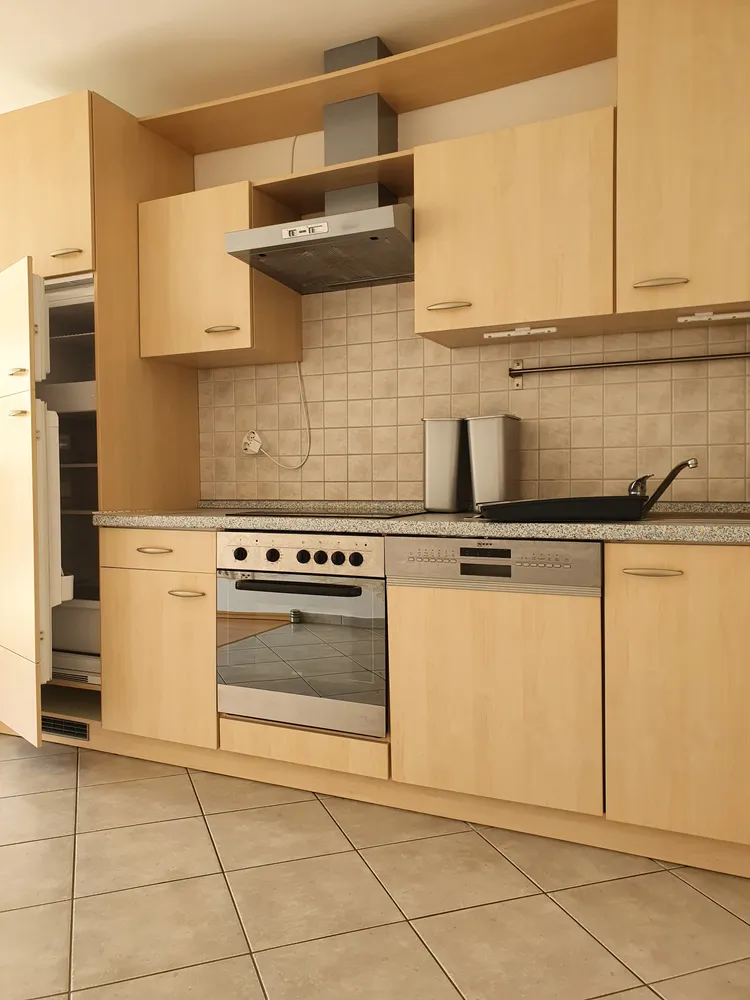 2 Zimmer Wohnung mit 49 m² in Ingolstadt – Bild 2