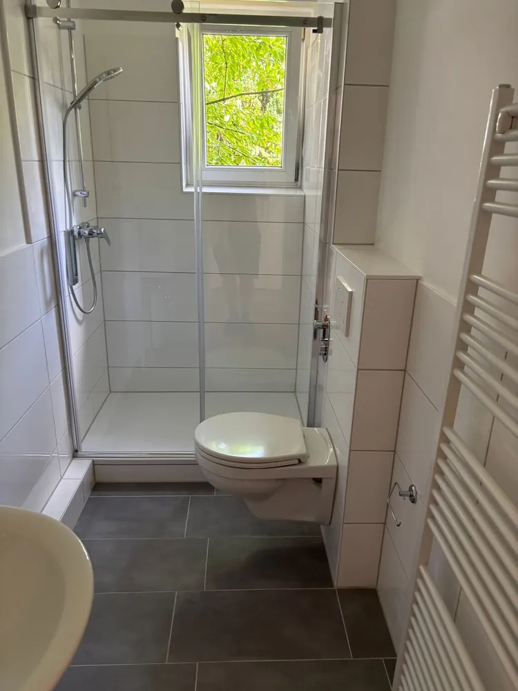 3 Zimmer Wohnung mit 65 m² in Hamburg – Bild 11