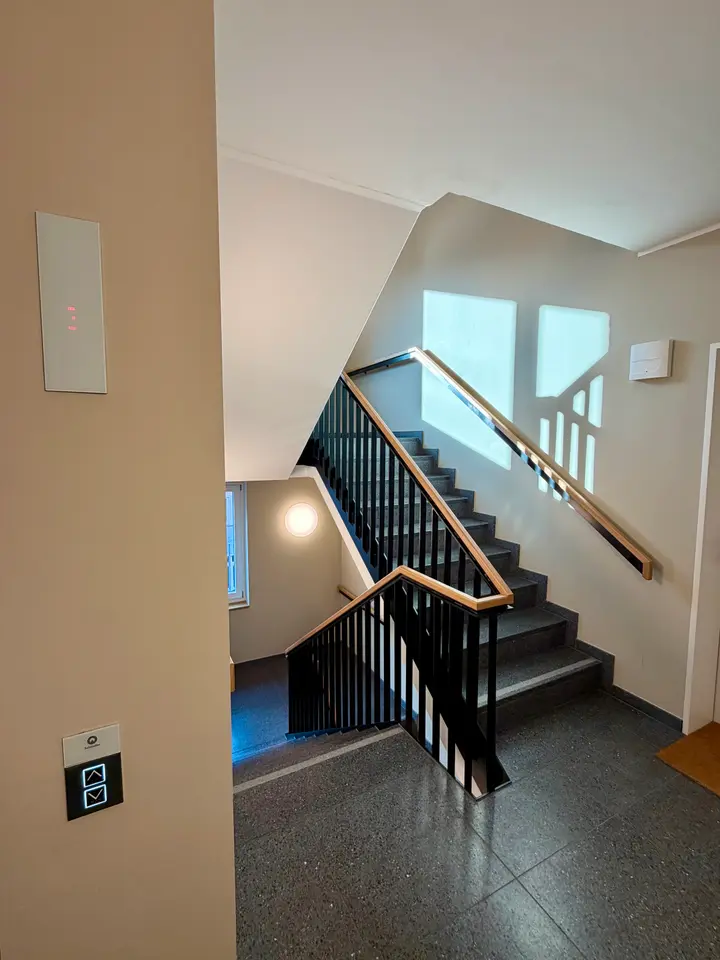 3 Zimmer Wohnung mit 80 m² in Hannover – Bild 4