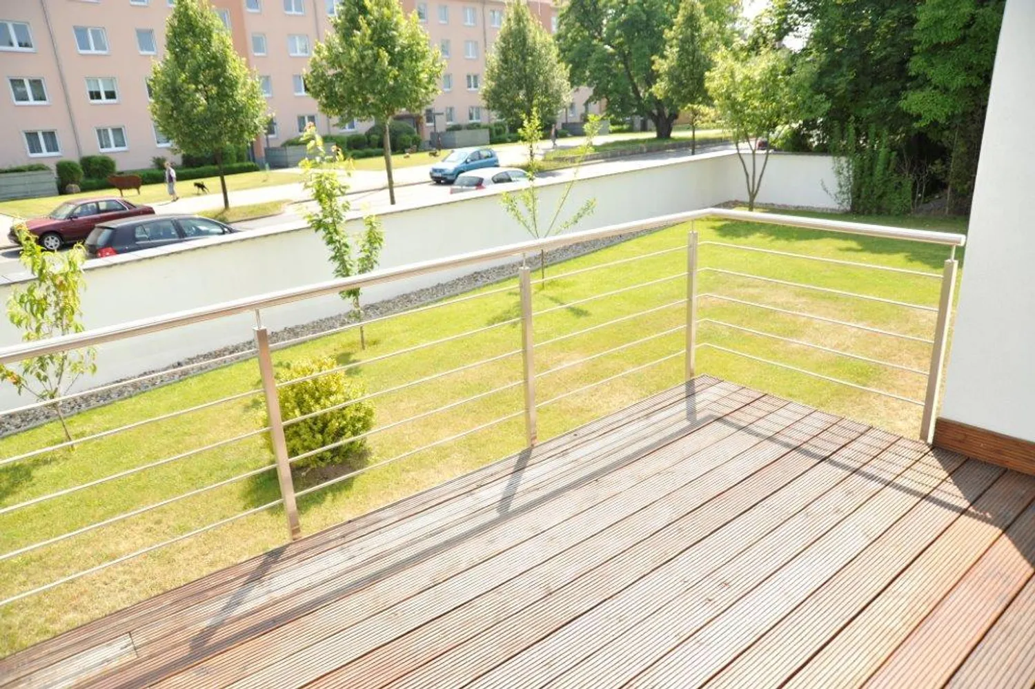 6 Zimmer Wohnung mit 175 m² in Hannover – Bild 3