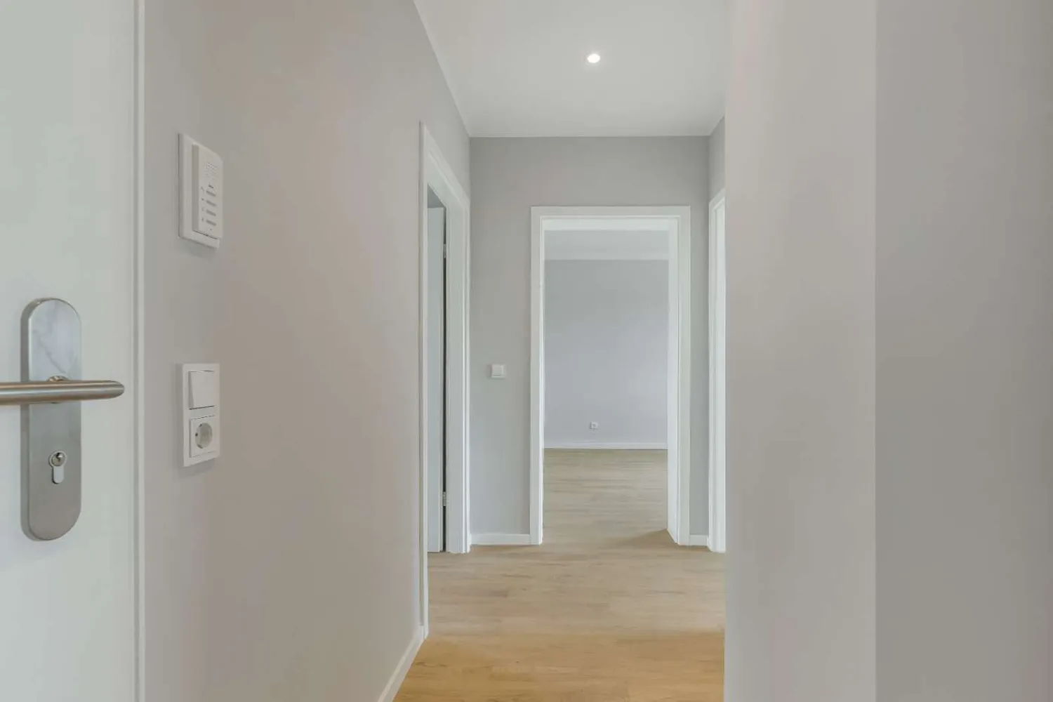 2 Zimmer Wohnung mit 52 m² in Krefeld – Bild 5