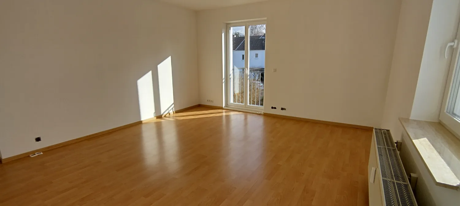4 Zimmer Wohnung mit 84 m² in Frankfurt am Main – Bild 2