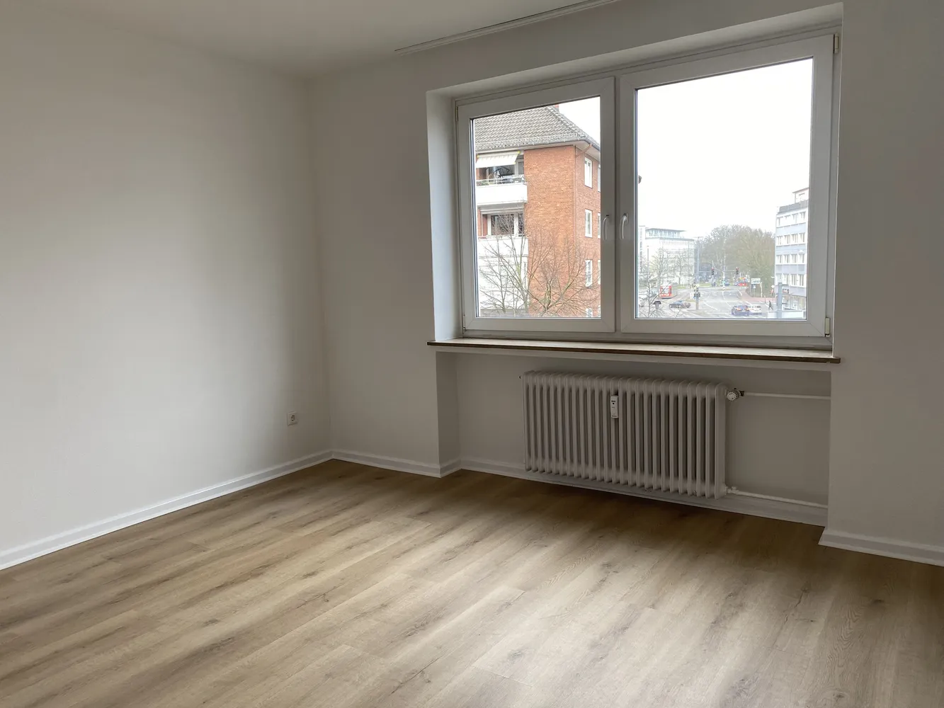 3 Zimmer Wohnung mit 73 m² in Bremen – Bild 9