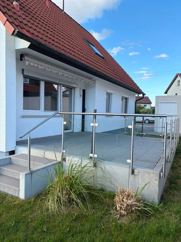 7 Zimmer Haus mit 119 m² in Schwäbisch Gmünd – Bild 3