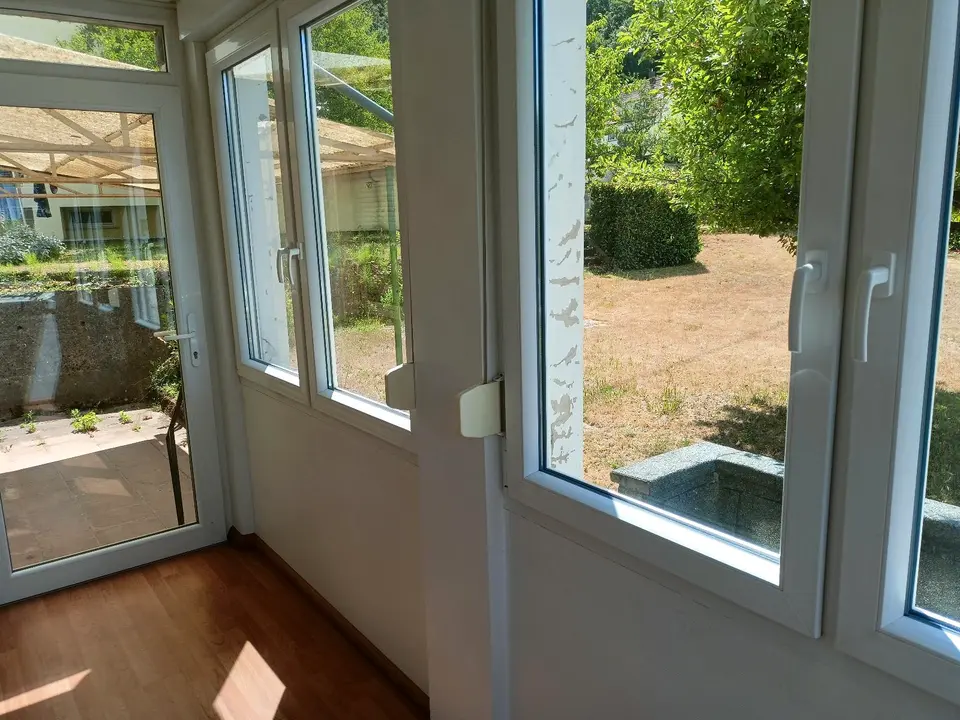 3 Zimmer Wohnung mit 87 m² in Saarbrücken – Bild 5