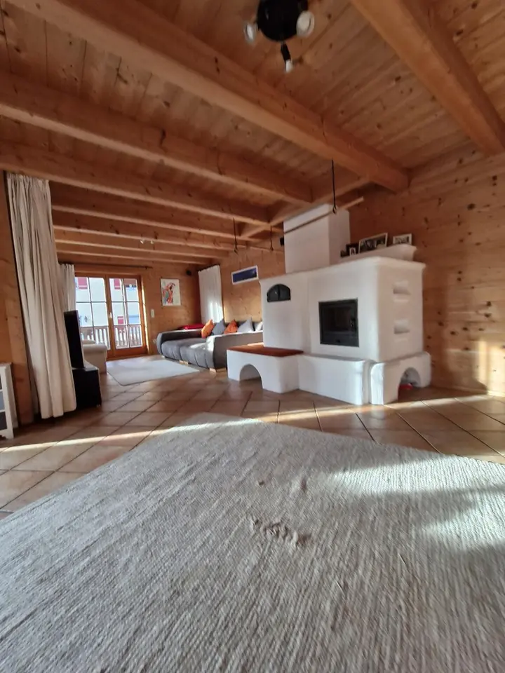 6 Zimmer Haus mit 164 m² in Traunstein – Bild 1