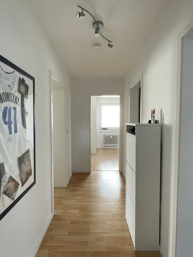 3 Zimmer Wohnung mit 77 m² in Stuttgart – Bild 3