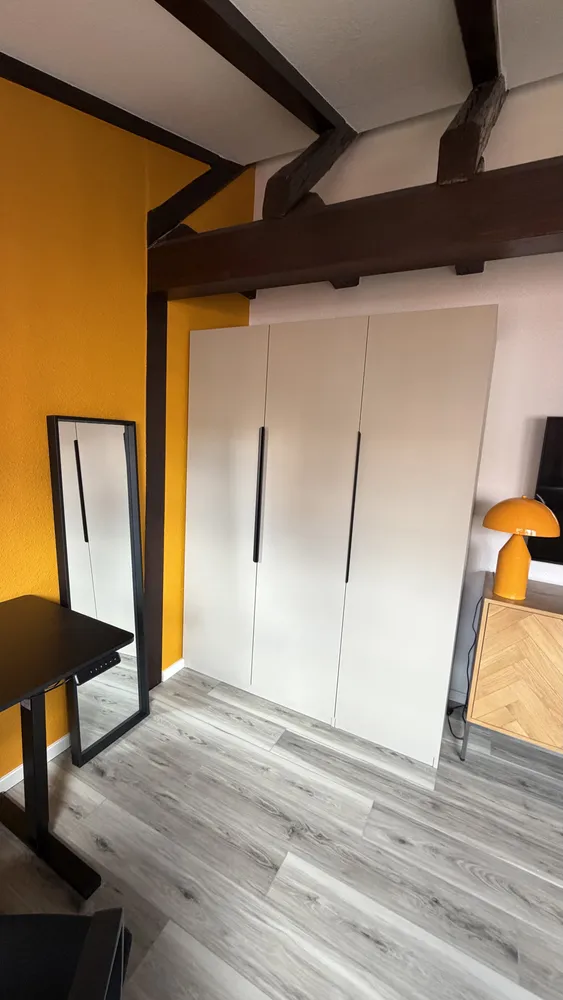 WG-Zimmer in Pforzheim – Bild 4