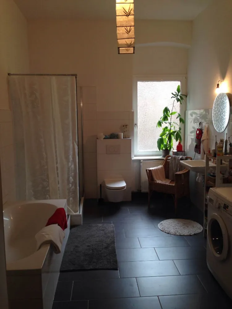 4 Zimmer Wohnung mit 95 m² in Mannheim – Bild 6