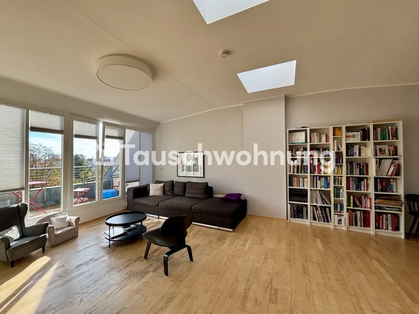 5 Zimmer Wohnung mit 130 m² in Berlin – Bild 10