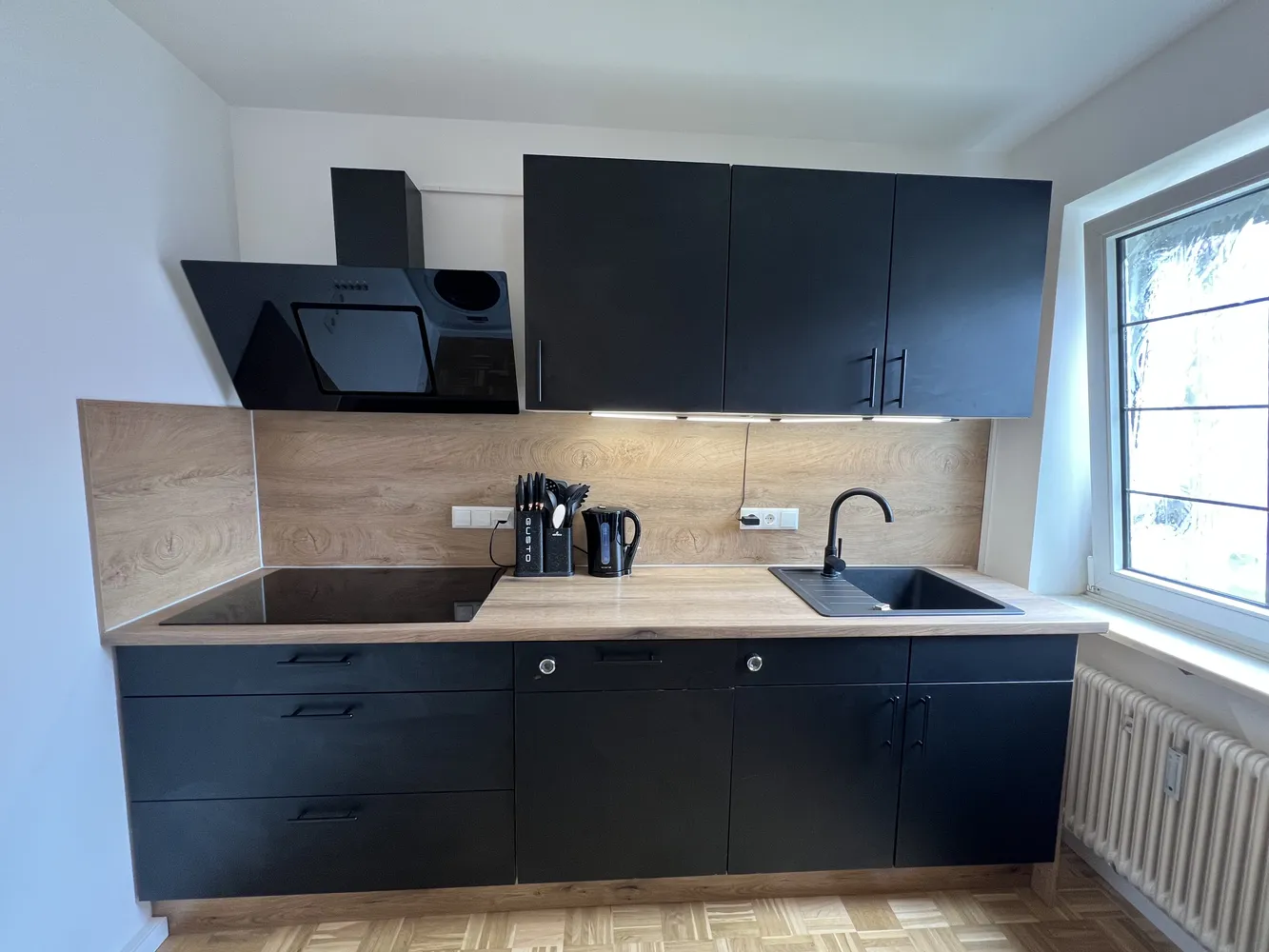 1 Zimmer Wohnung mit 40 m² in Dachau – Bild 6