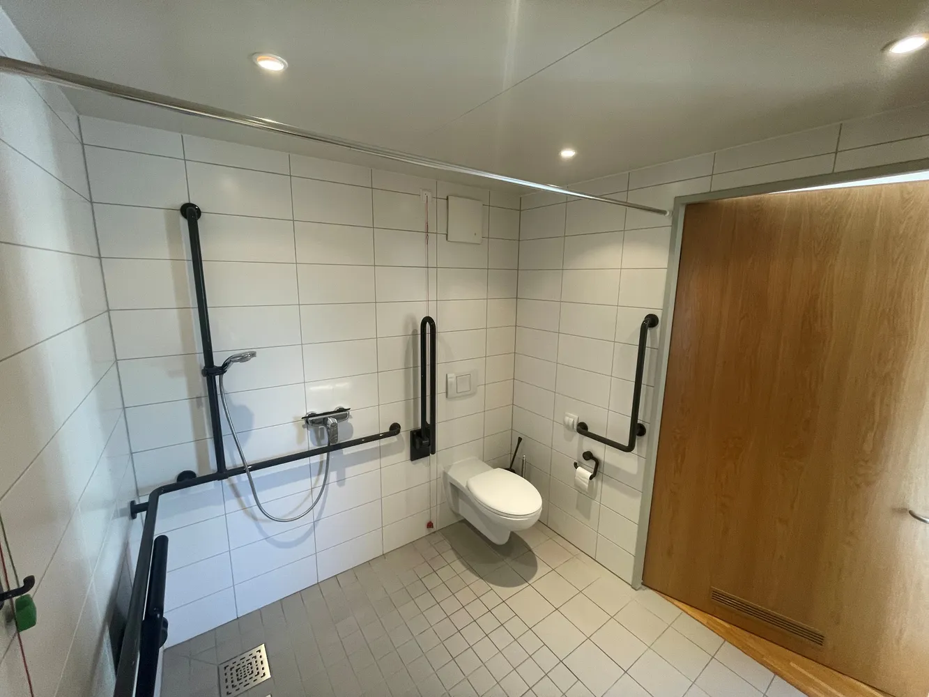 2 Zimmer Wohnung mit 46 m² in Duisburg – Bild 10