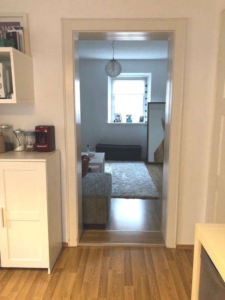 2 Zimmer Wohnung mit 49 m² in Augsburg – Bild 10