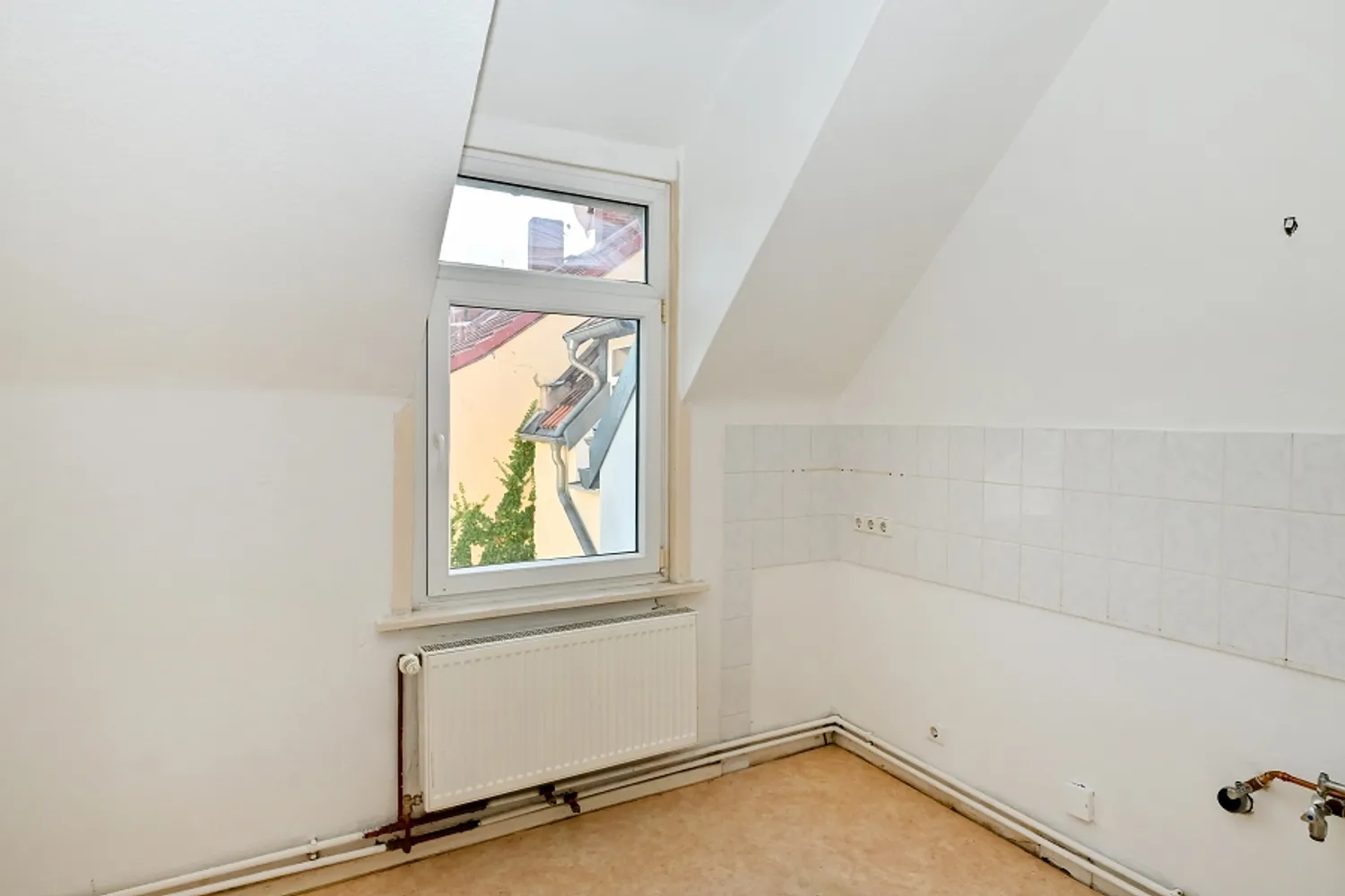 4 Zimmer Wohnung mit 80 m² in Hannover – Bild 4