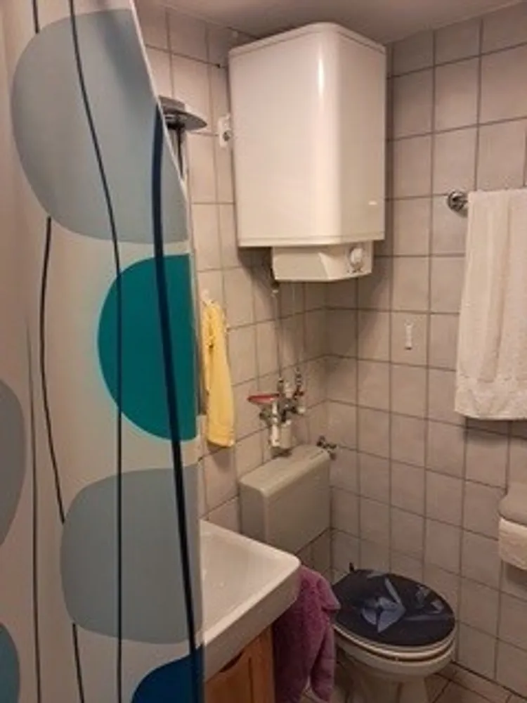 2 Zimmer Wohnung mit 52 m² in Vaihingen an der Enz – Bild 3