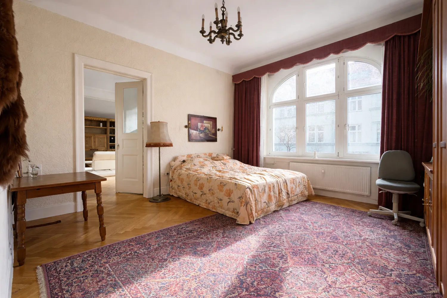 2 Zimmer Wohnung mit 97 m² in Berlin – Bild 9