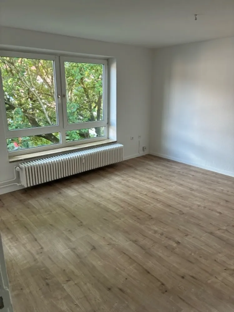 3 Zimmer Wohnung mit 49 m² in Kiel – Bild 1