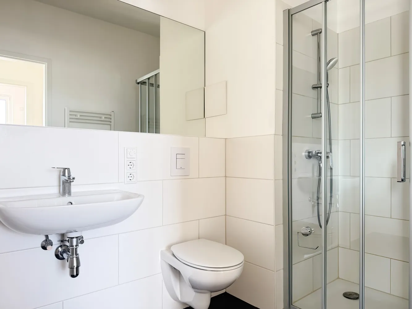 3 room apartment with 113 m² in Berlin – Photo 9
