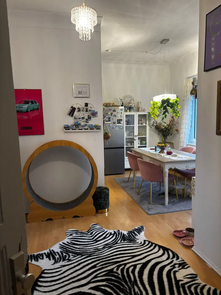 3 Zimmer Wohnung mit 61 m² in Krefeld – Bild 7