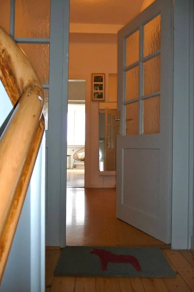 WG-Zimmer mit 26 m² in Kassel – Bild 8