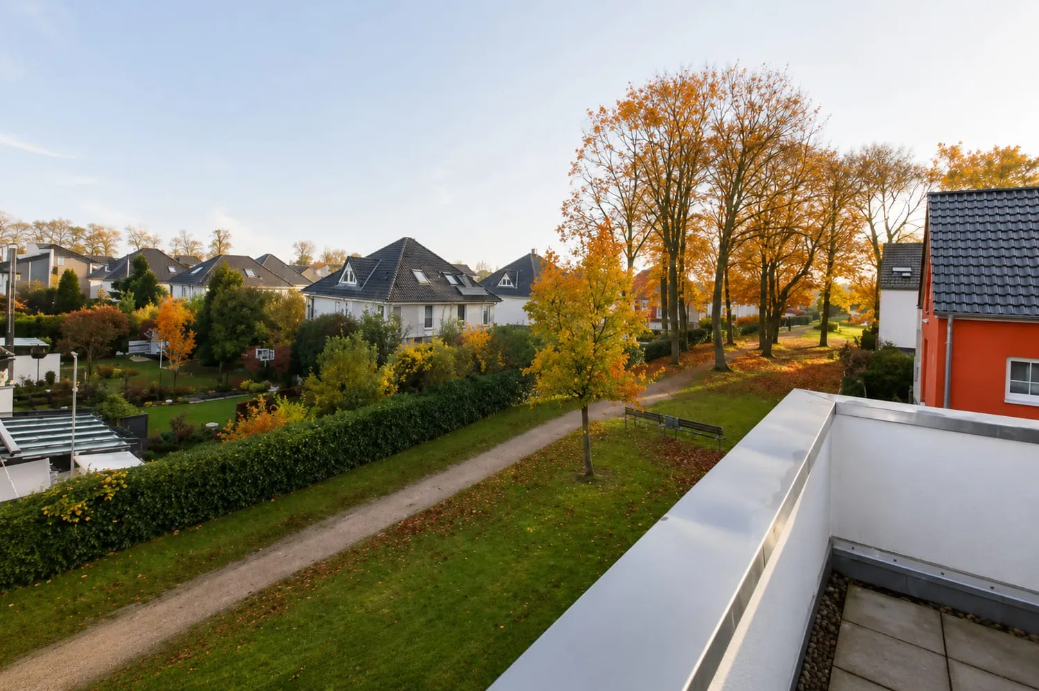 3 Zimmer Wohnung mit 120 m² in Dortmund – Bild 7