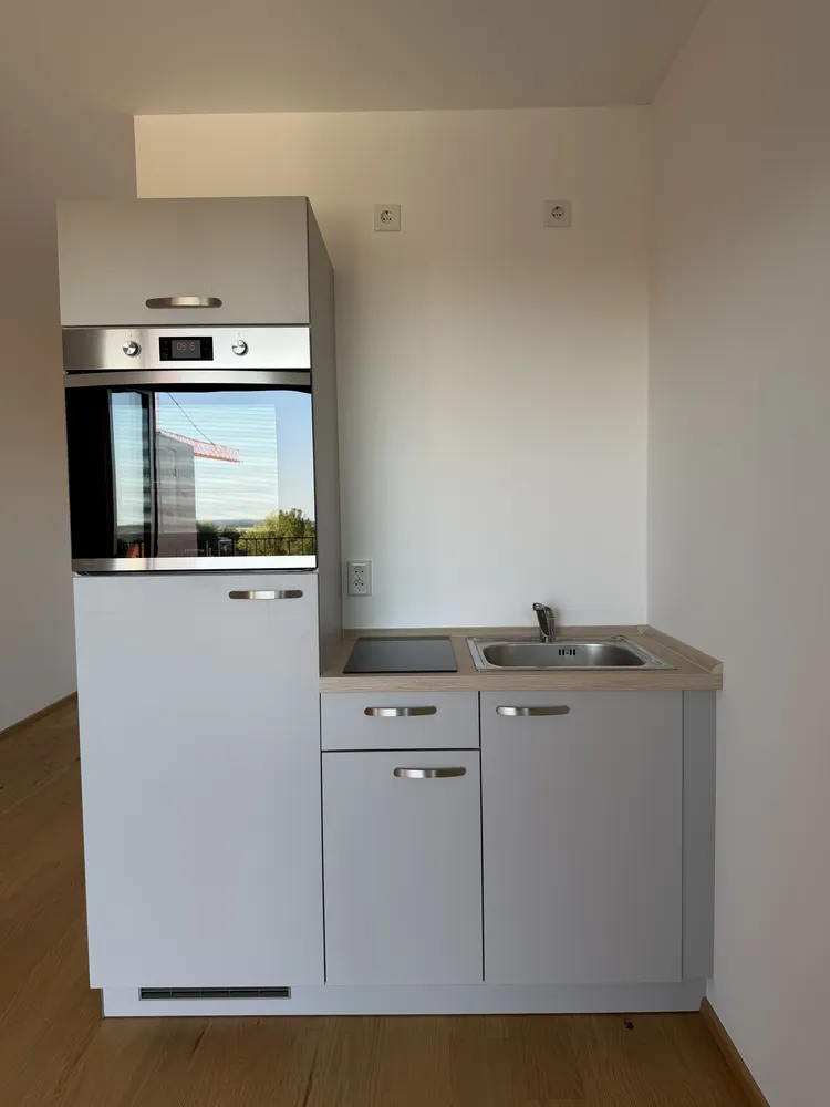 1 Zimmer Wohnung mit 25 m² in Regensburg – Bild 2