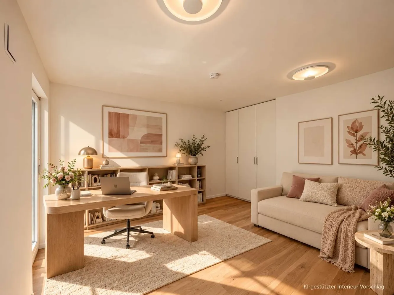 5 room apartment with 124 m² in Munich – Photo 7