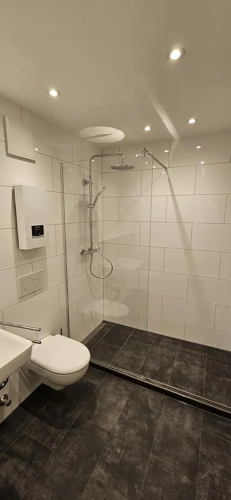 4 Zimmer Wohnung mit 116 m² in Ratingen – Bild 3