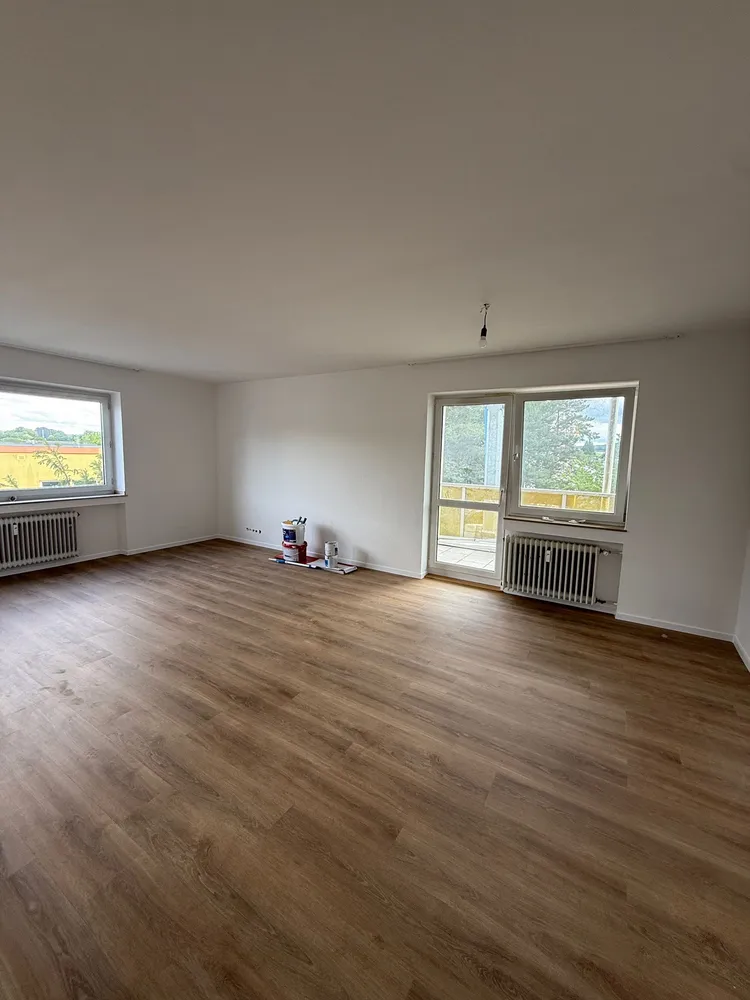 3 Zimmer Wohnung mit 93 m² in Aachen – Bild 3