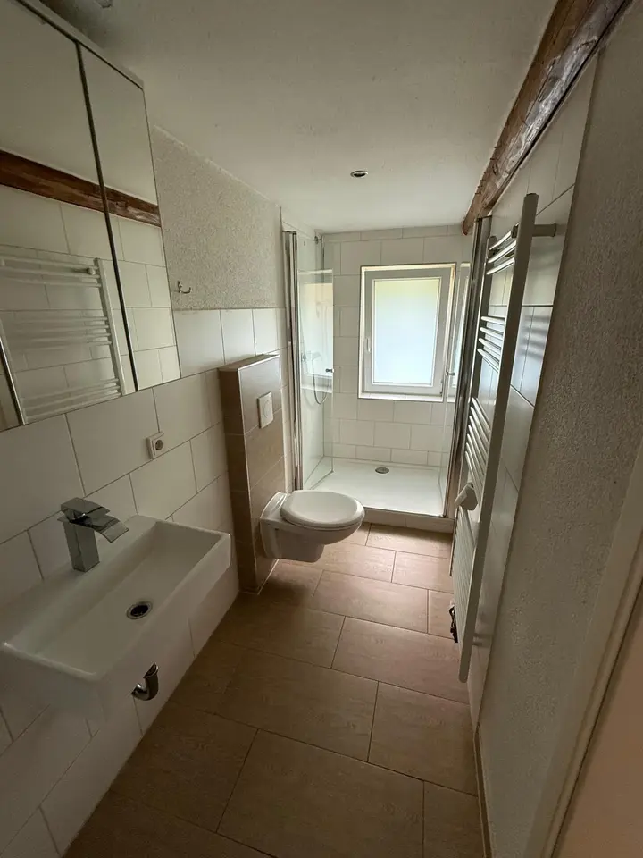 3 Zimmer Wohnung mit 48 m² in Seesen – Bild 8