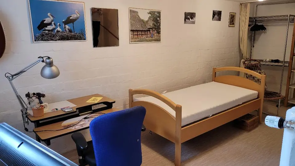 WG-Zimmer mit 130 m² in Stade – Bild 1