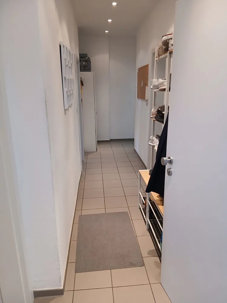 2 Zimmer Wohnung mit 60 m² in Paderborn – Bild 9