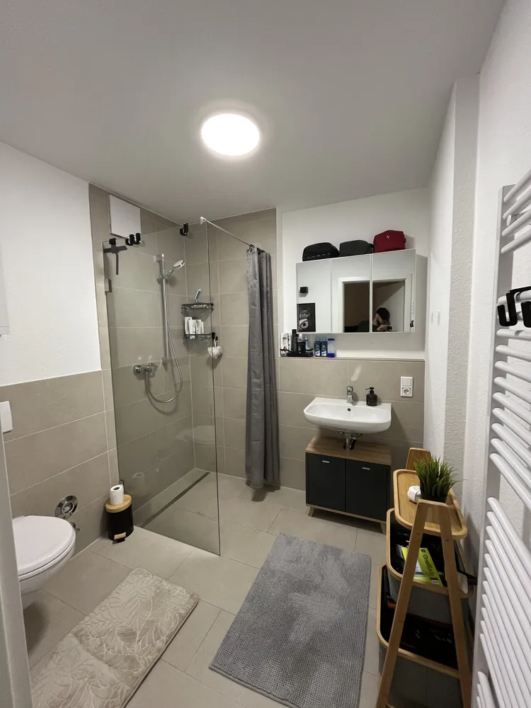 3 room apartment with 56 m² in Cologne – Photo 9