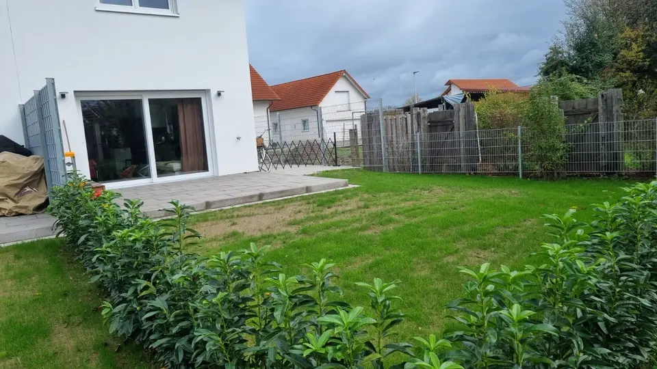3 Zimmer Haus mit 85 m² in Bühl – Bild 10