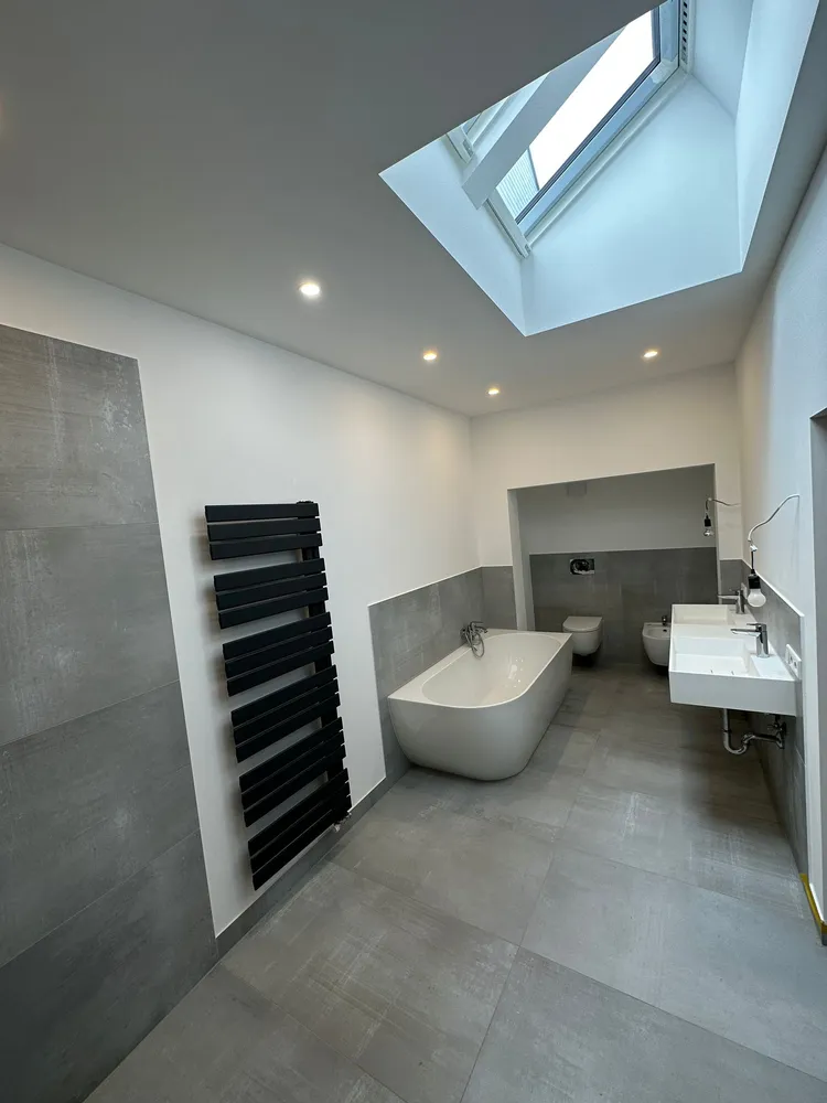 2 Zimmer Haus mit 120 m² in Wuppertal – Bild 10