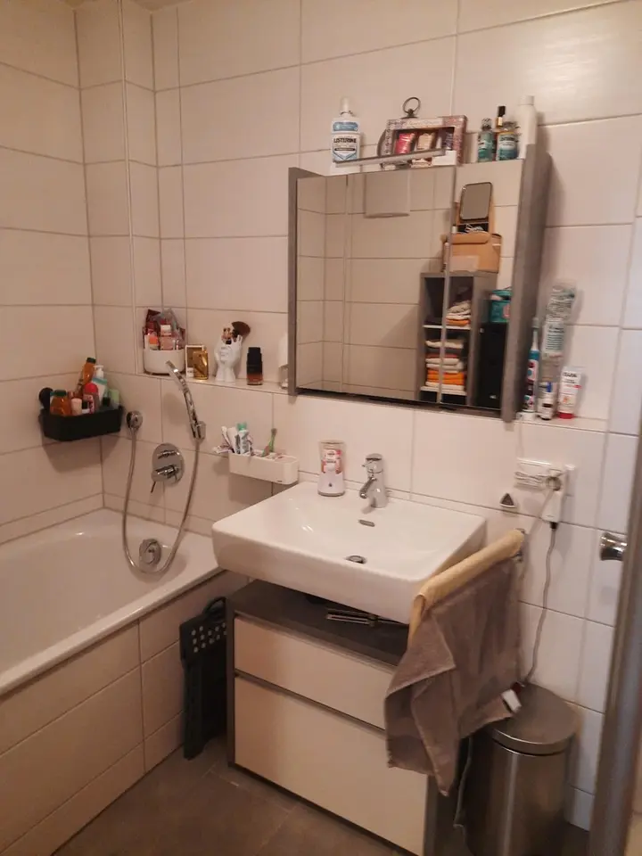 4 Zimmer Wohnung mit 104 m² in Metzingen – Bild 5