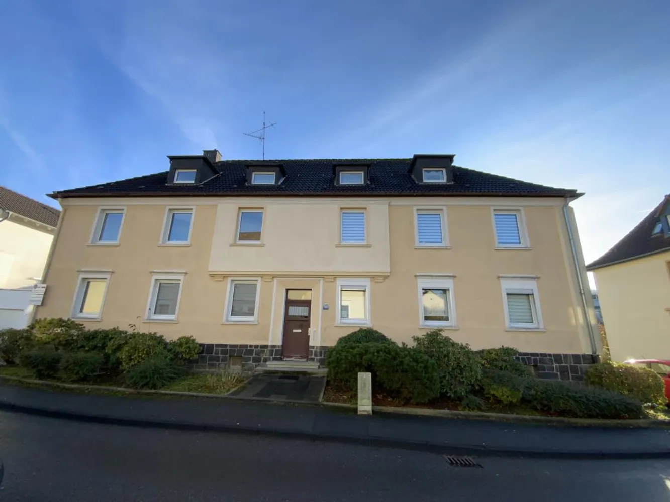 3 Zimmer Wohnung mit 67 m² in Hagen – Bild 1