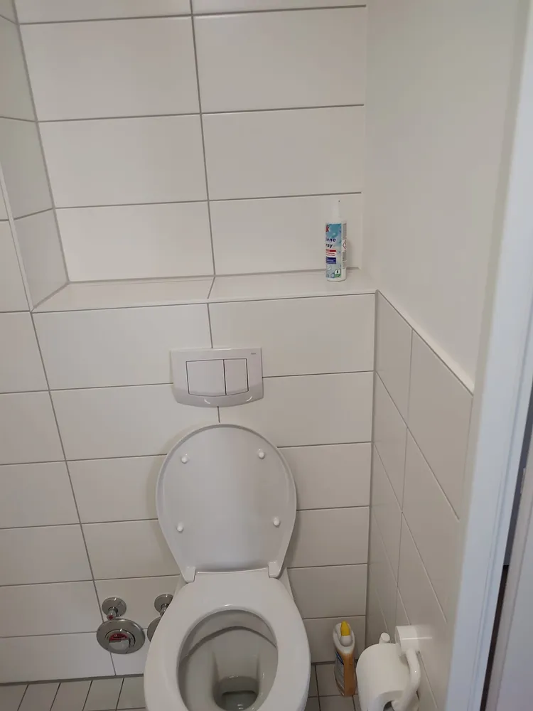 1 Zimmer Wohnung mit 52 m² in Dortmund – Bild 9
