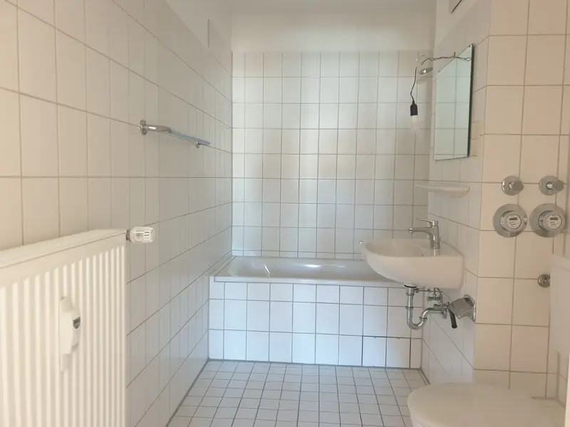 2 Zimmer Wohnung mit 61 m² in Düsseldorf – Bild 5