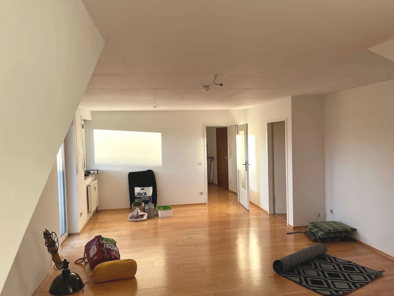 2 Zimmer Wohnung mit 69 m² in München – Bild 4